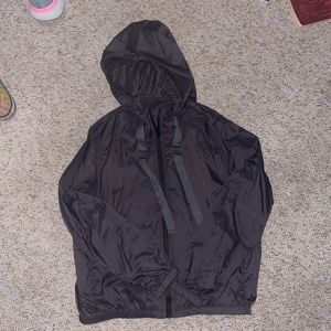 ZYIA Active Windbreaker